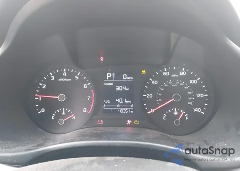 2023 Kia Rio S from USA, damaged, VIN 3KPA24AD0PE594162